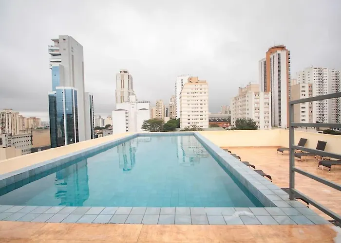 Apto De 2 Dorm Em Santana - 2